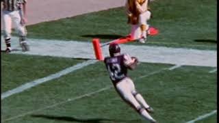 1975 Bears at Vikings week 3