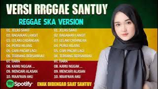 Lagu Reggae Cover Paling Enak Didengar Saat Santuy  Full Album By Caryn Feb