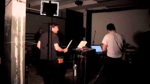 redFrik, to me home and Navngitt Mønster Opptog at NK Project