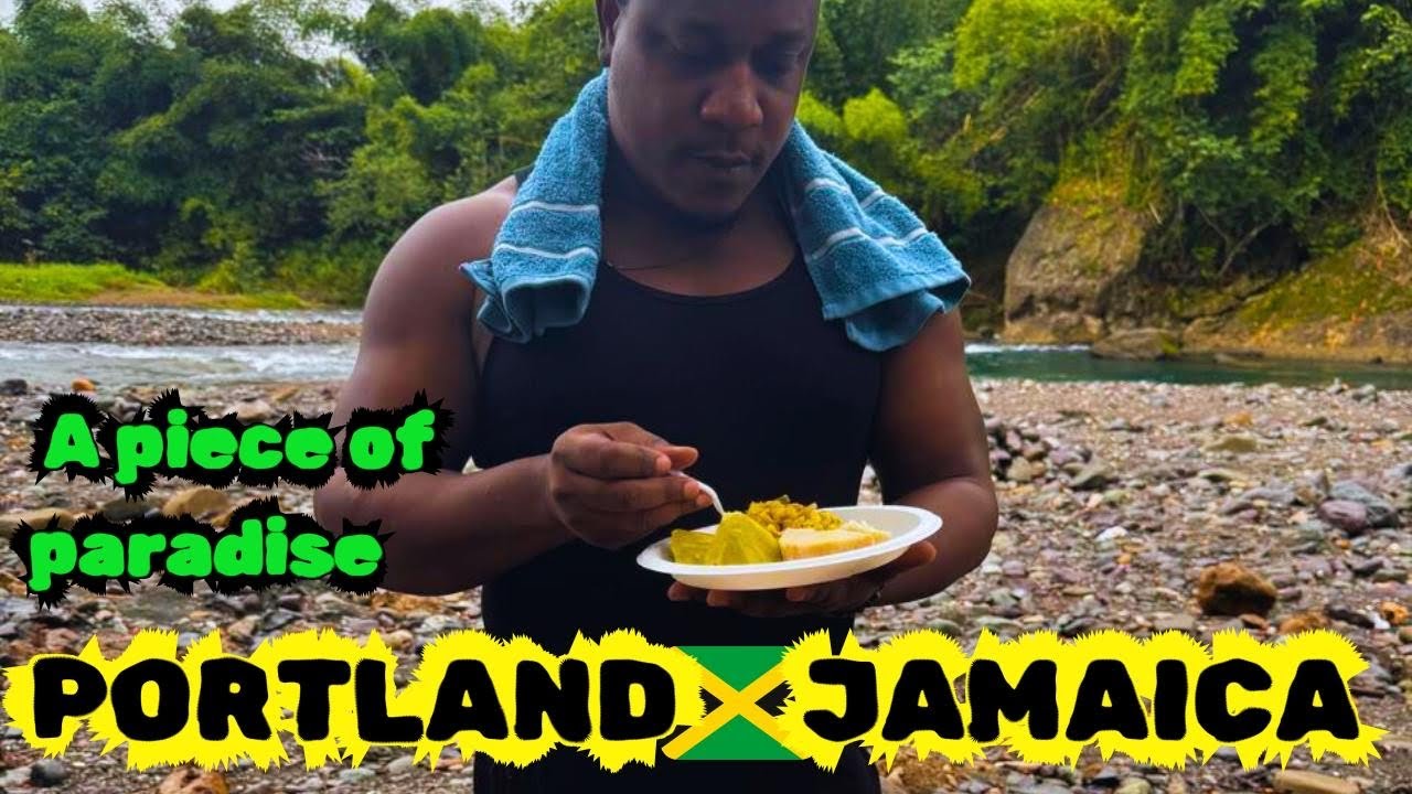 VLOG-Family River Day+Riverside Cooking 