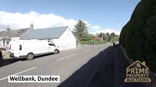 13 Kellas Rd, Wellbank, Dundee DD5 3PE