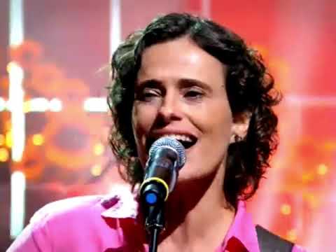 QUASE SEM QUERER, por Zélia Duncan