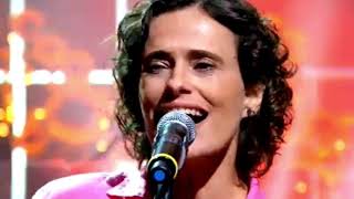 QUASE SEM QUERER, por Zélia Duncan