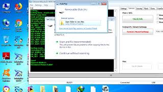 QMOBILE  SP2000 FLASH RESET CODE  DONE 2019 BOOT KEY