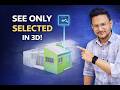 How to See Particular View Elements in 3D in Revit | Quick Method 🔥#Revit #RevitTutorial #bim