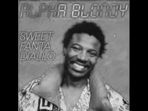 TÉLÉCHARGER ALPHA BLONDY SWEET FANTA DIALLO FANTA TÉLÉCHARGER SWEET ALPHA DIALLO BLONDY