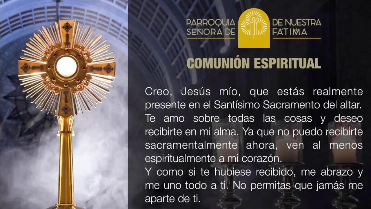 Santa Misa 28 de enero, 800 a.m. YouTube