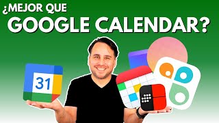 Las Mejores 10 Apps de Calendario que no son Google, Microsoft o Apple screenshot 5