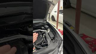 What Is A Strut Tower Brace You Ask? Find Out Here