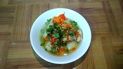 Resep Cilok Goang Kuah - Durasi: 6.21. 