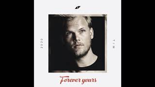 Avicii - Forever yours (Izeradeca Remix)