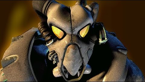 Fallout 2 - Low Intelligence Speech Checks