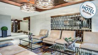 Silver Legacy Reno Resort Casino | Reno (NV), United States | Hotel Review 🏩