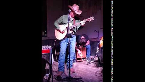 Robbie Cockrell - Tennessee Whiskey