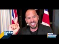 "BRAZEN Misogynist!" Piers Morgan vs Andrew Tate on Charlie Kirk, Train Murder & Trafficking Case