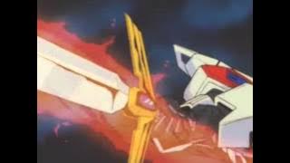 Brave Exkaiser Episode 6 RAW 2/2