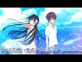 『rus sub』After The Rain (そらる×まふまふ) — マリンスノーの花束を (Marine snow no hanataba o)