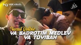 YA BADROTIM MEDLEY YA TOYYIBAH - Hadroh Nurul Qolbie