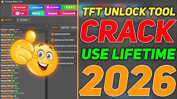 🔥TFT TOOL CRACK FREE 2026 || HOW TO DOWNLOAD AND USE || GAGAN DST CELLPHONE