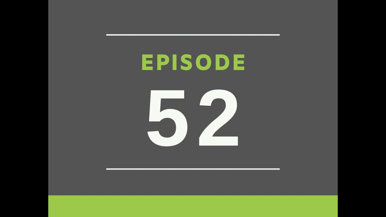 Stewardship Spotlight - Vinnie Hu