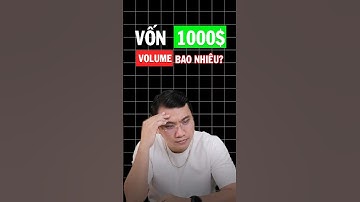 Có $1000 Nên Trade Bao Nhiêu Lot? – Câu Hỏi "Sống Còn" Của Mọi Trader!