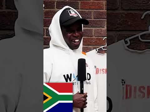 Are Bafana Bafana Ready For World Cup❓️ Junior Khanye & Tso Vilakazi #bafanabafana
