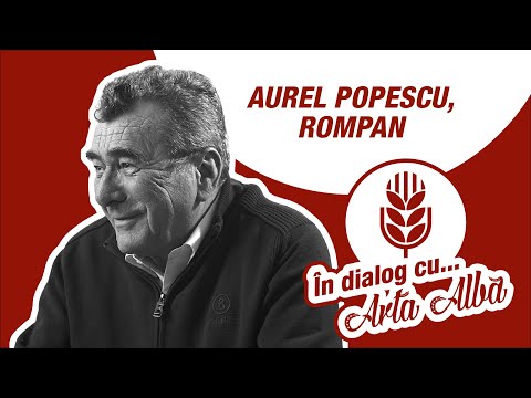 Interviu din industrie cu Aurel Popescu
