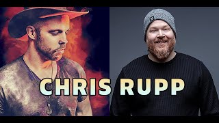 Chris Rupp Interview