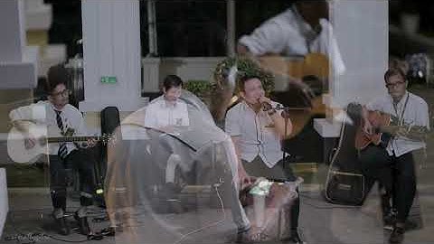 #pakotasmusic Dengan Menyebut Nama Allah - Gigi (Cover by Tim)