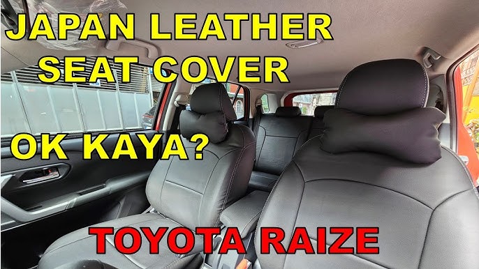 Shop car seat cover for Sale on Shopee Philippines