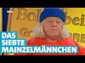 7 Mainzelmännchen Mombacher Bohnebeitel 2020 7 Mainzelmännchen Mombacher Bohnebeitel 2020