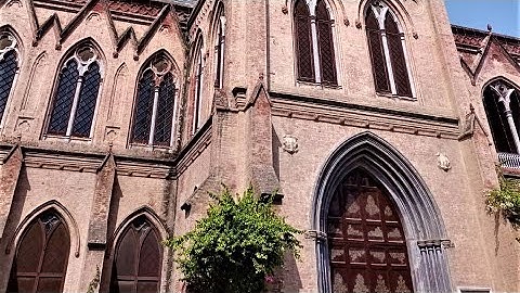 GC University  lahore vlog