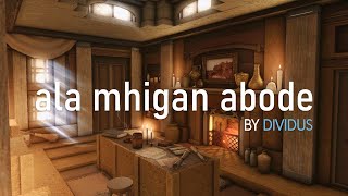 FFXIV Housing: Ala Mhigan Abode