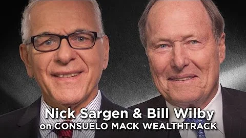 Sargen & Wilby: Investing In Turbulence