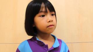 Melody of Hope 2014: Kindness Changes