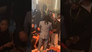 Olamide actually asked muyeez to uncover his hoodie so people could see his face Net Worth
