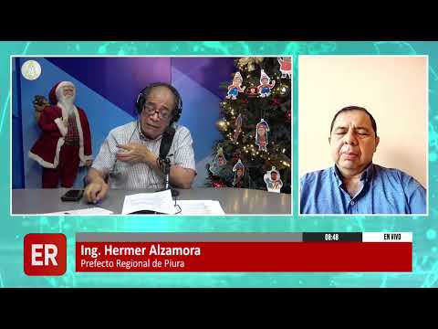 PIURA Y TALARA EN EMERGENCIA POR 60 DÍAS ANTE AVANCE DEL CRIMEN ORGANIZADO
