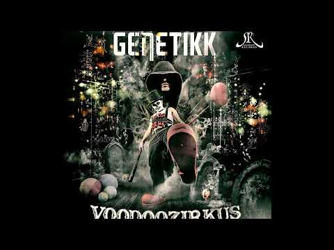Genetikk - König der Lügner (ACAPELLA)