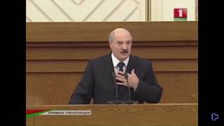 Лукашенко на испанском языке (heygen)/ Lukashenko en español (heygen)