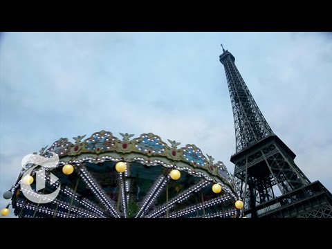 Video: Unde este malul stâng la Paris?