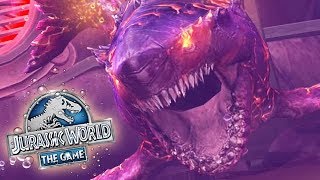 New Megalodon Boss Colossus 04 Juric World