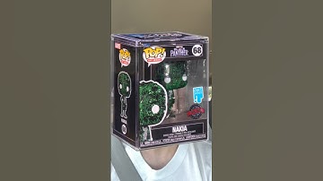 Funko Pop Hard Cover Case Hack! - #5below