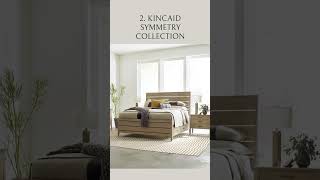 Looking for this year&#39;s top bedroom furniture? Explore Kincaid, a standout brand sold by La-Z-Boy.