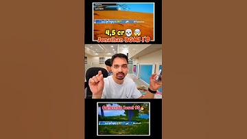 Mazy and spero on Jonathan golden kill feed #bgmi