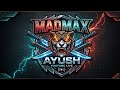 LET'S PLAY WITH MADMAX AYUSH 🫶🏻🎀