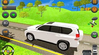 Car Game 2021 Racing कार रेसिंग बहाव मैक्स: कार स्टीयरिंग गेम Kar Wala Game screenshot 1