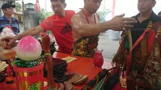 元長五塊村關聖帝君第45週年慶(70)