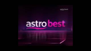 Channel ID (2012): Astro Best (SD)