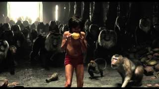 Disney’s THE JUNGLE BOOK | Clip | King Louie | In Cinemas Now