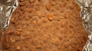 Keto Peanut Brittle Experiment. by Daniel Coching 140 views 4 years ago 6 minutes, 33 seconds